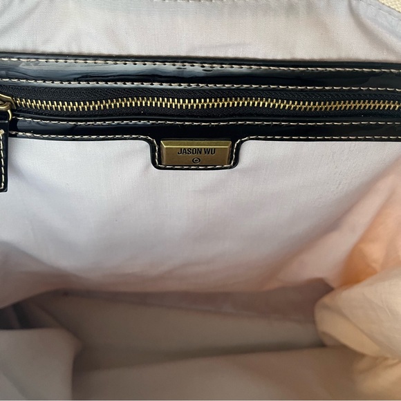 Jason Wu x Target Canvas Bag - Picture 3 of 4